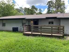 1702 19th St in Huntsville, TX - Building Photo - Building Photo