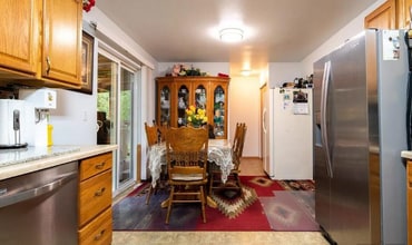 1631 W Vaunda Ave in Wasilla, AK - Building Photo - Building Photo