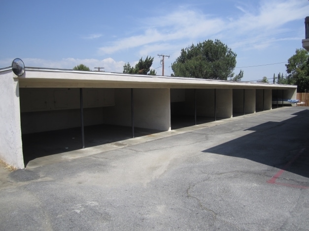 Azure Apartments / Grand Terrace in Grand Terrace, CA - Foto de edificio