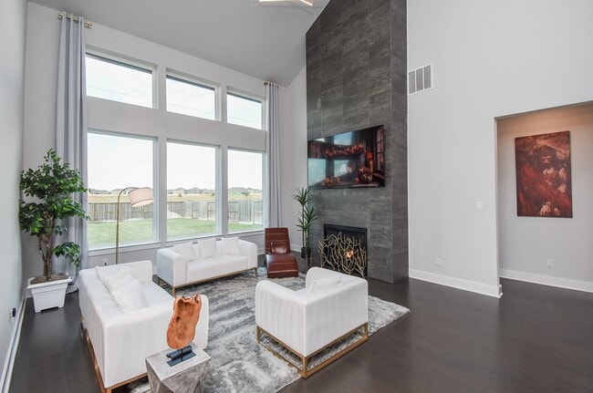 469 Horizon Light Ln in Katy, TX - Building Photo - Building Photo