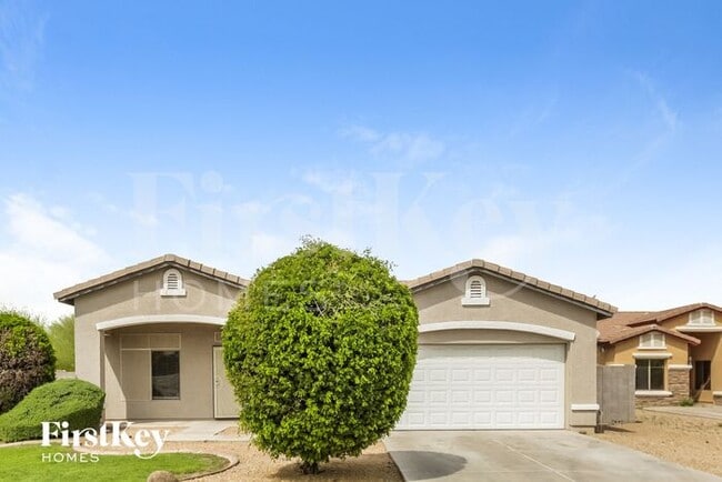 property at 5616 S 55th Ln