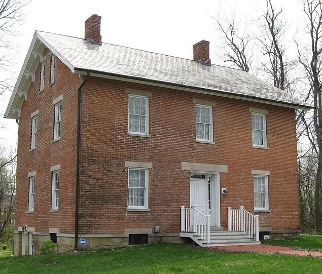 Apartamentos Alquiler en Central College, OH