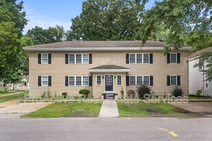 1415 Commerce Ave in Chesapeake, VA - Building Photo