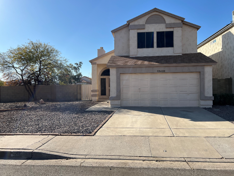 23406 N 40th Ln in Glendale, AZ - Building Photo