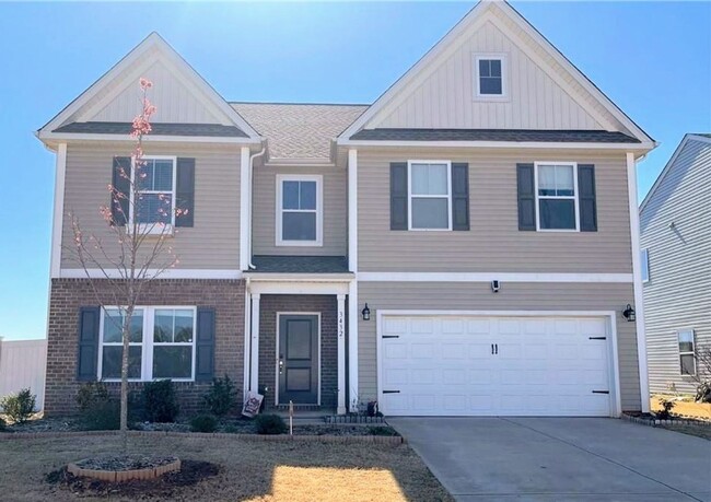 property at 3432 Vickrey Wds Pl