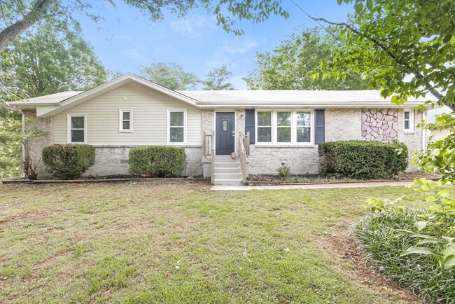 property at 4873 Everest Dr