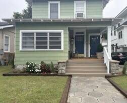 2535 Post St, Unit A in Jacksonville, FL - Building Photo