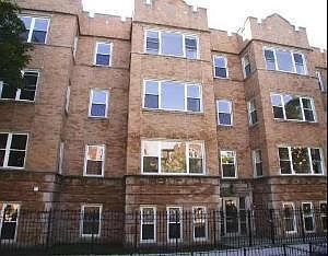property at 3541 W Sunnyside Ave
