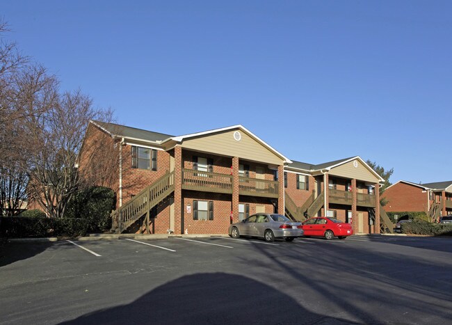 Briarcliffe in Kernersville, NC - Building Photo - Building Photo