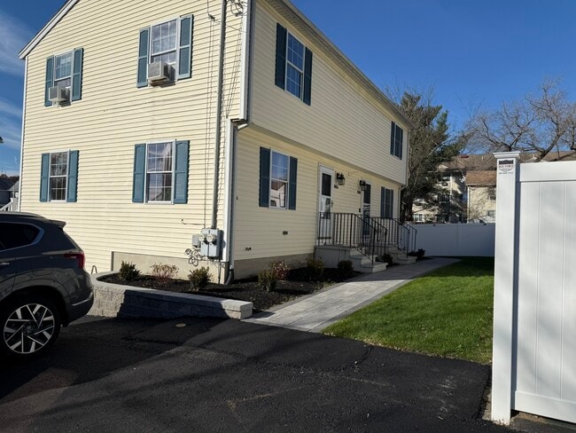 property at 86 Central St