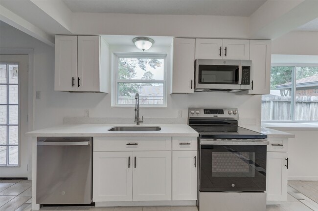 property at 6011 Coachgate Dr