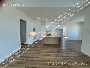9566 Crete Cir in Tuscaloosa, AL - Building Photo - Building Photo