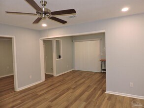 6970 Woodley Dr in Pensacola, FL - Building Photo - Building Photo