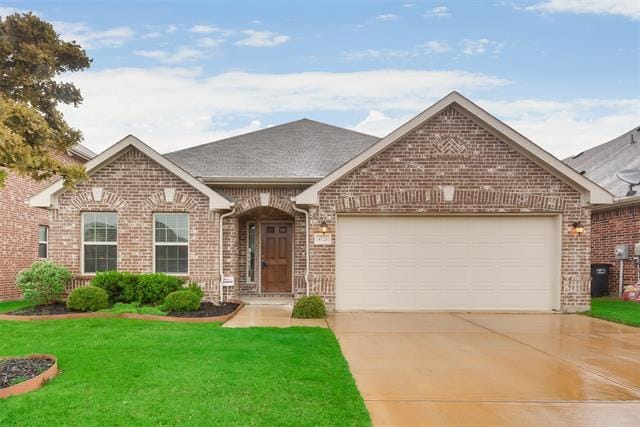 4721 Lazy Oaks St in Fort Worth, TX - Building Photo - Building Photo