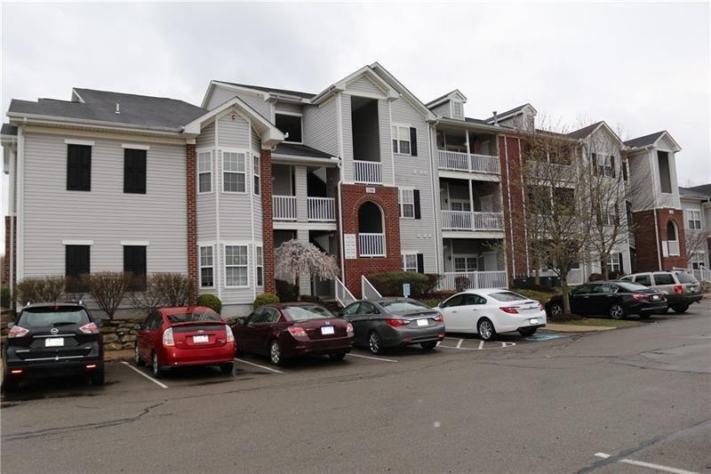 1114 Prescott Pl in Sewickley, PA - Building Photo