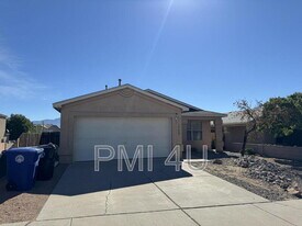 10620 Rio Del Sole Ct NW in Albuquerque, NM - Building Photo