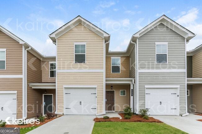 property at 115 Dudley Wy