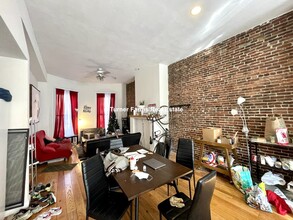 669 Massachusetts Ave, Unit 1 in Boston, MA - Building Photo - Building Photo