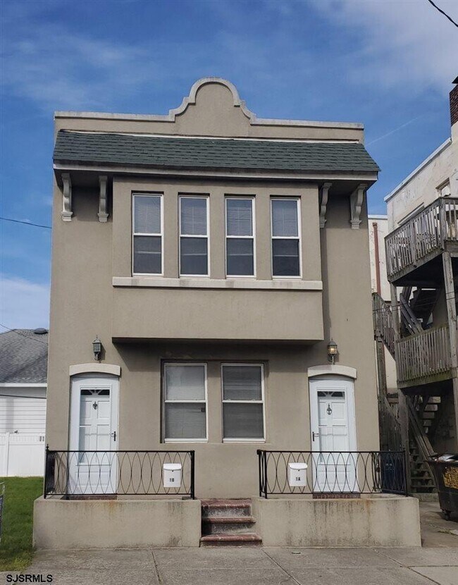 1 N Washington Ave in Ventnor City, NJ - Building Photo - Building Photo