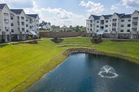 The Glenn in Auburn, AL - Foto de edificio - Building Photo