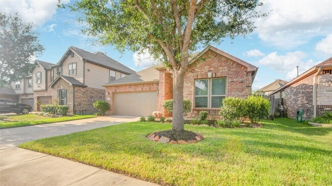 24018 Adobe Ridge Ln in Katy, TX - Building Photo - Building Photo