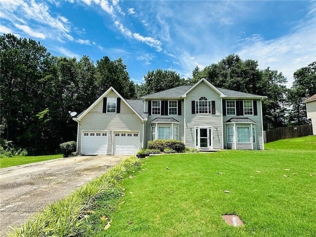 property at 1900 Rocksram Dr