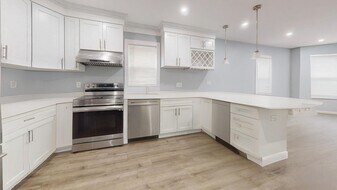 346 Cherry St in Newton, MA - Building Photo