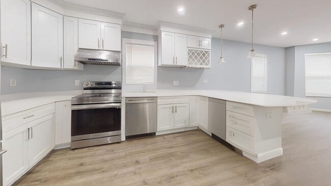 property at 346 Cherry St