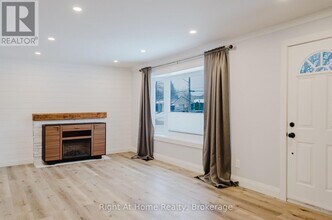 12 Northwood Dr in St Catharines, ON - Building Photo - Building Photo