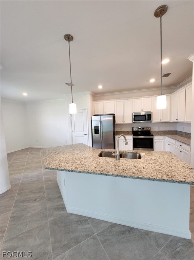property at 14612 Carva Ln