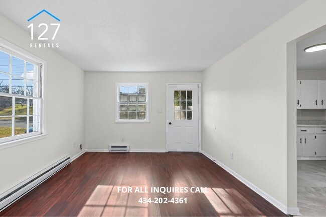 90 Page St in Lynchburg, VA - Building Photo - Building Photo