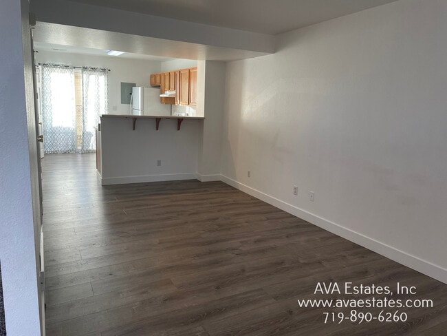 1815 Montezuma Rd in Pueblo, CO - Building Photo - Building Photo