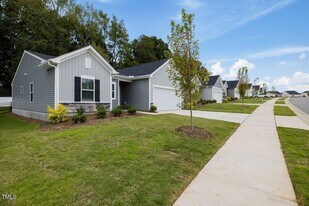713 Hough Pond Ln, Unit 2336 in Fuquay Varina, NC - Building Photo