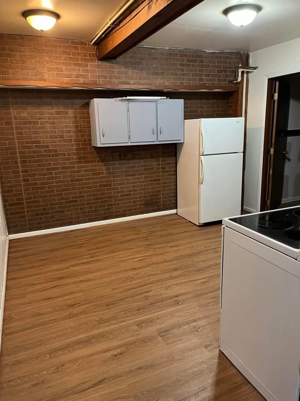 101 Powell Ave in Cresson, PA - Building Photo - Building Photo