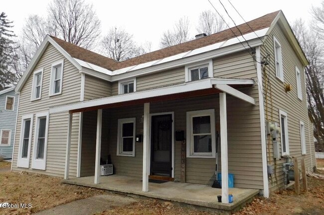 13 Montcalm Street