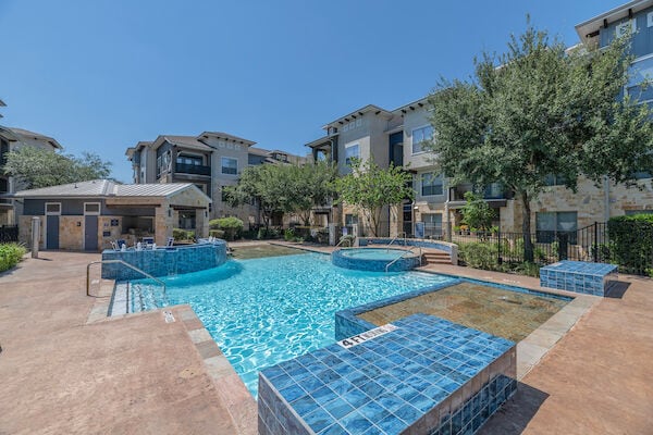 Cantera at Towne Lake in Cypress, TX - Building Photo - Building Photo