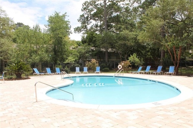 800 Mallery St in St. Simons Island, GA - Building Photo - Building Photo