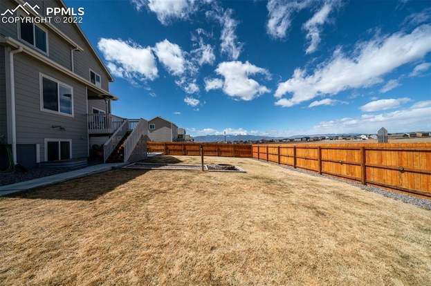 10832 Matta Dr, Unit Private room w share bath in Colorado Springs, CO - Building Photo - Building Photo