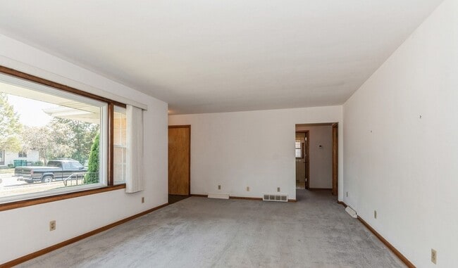 property at 1411 Highland Ave