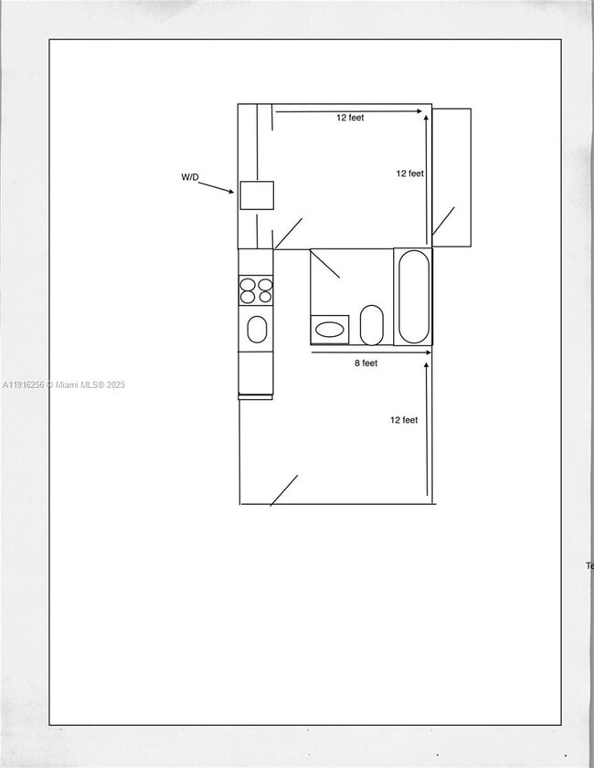 919 Michigan Ave in Miami Beach, FL - Foto de edificio - Building Photo