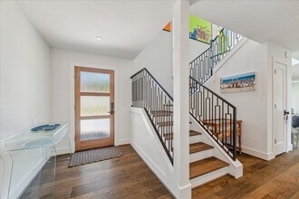 7703 Bobbitt Ln in Houston, TX - Building Photo - Building Photo