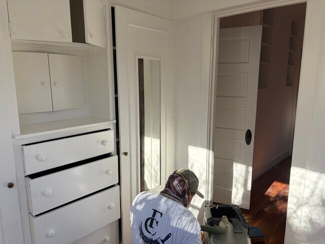 1226 Olive St, Unit 1 in Santa Barbara, CA - Foto de edificio - Building Photo