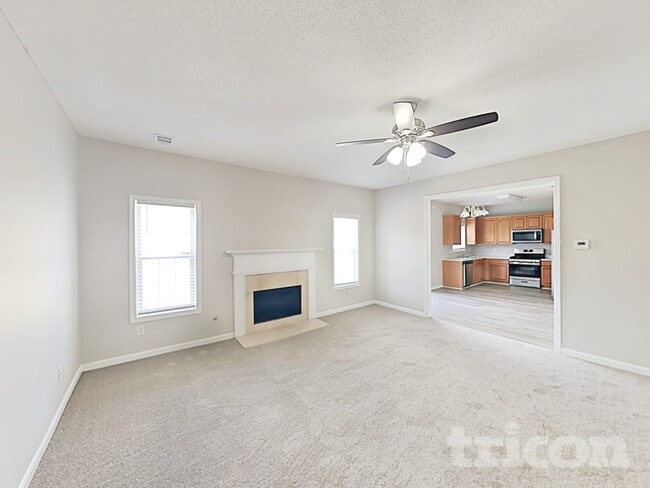 232 Hillcrest Dr in Hiram, GA - Building Photo - Building Photo