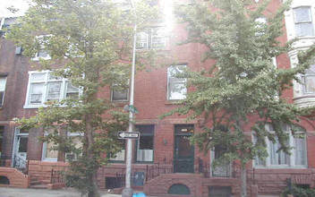 248 S 23rd St in Philadelphia, PA - Building Photo - Building Photo