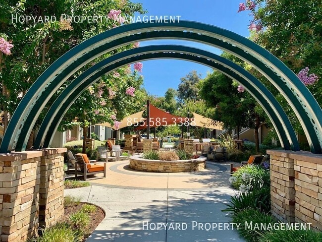 1302 N Capitol Ave in San Jose, CA - Building Photo - Building Photo