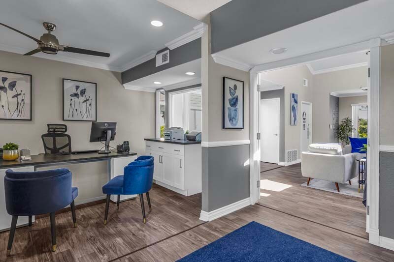 Carmenita Apartments Whittier, CA Apartments For Rent