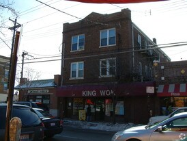 203 W McMillan St in Cincinnati, OH - Building Photo