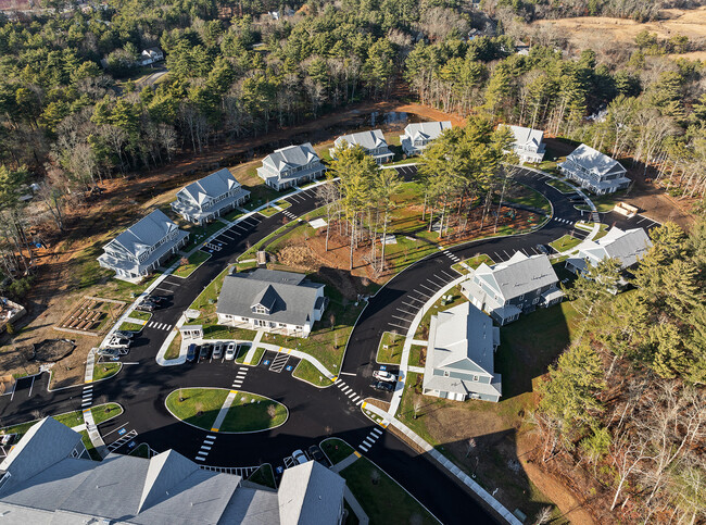 Swifts Landing in Wareham, MA - Building Photo - Building Photo