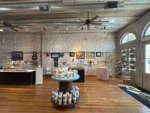 101 Walnut St in Glen Rose, TX - Building Photo - Building Photo