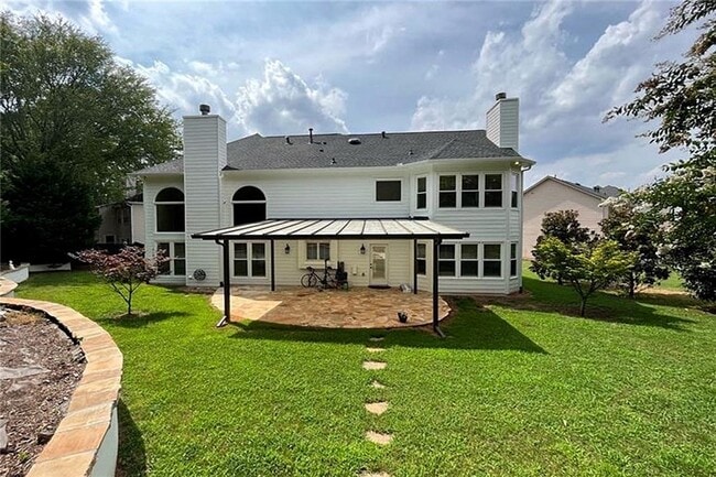 330 Knollcrest Ct in Alpharetta, GA - Building Photo - Building Photo